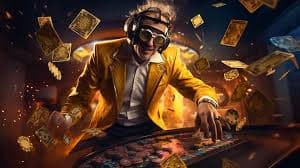 မြန်မာ ကစားသမားများ Sportsbook Odds ကြည့်ရှုနေသောပုံ