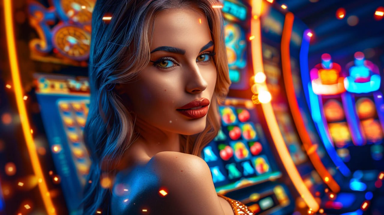 Video Slots ဂိမ်းအမျိုးအစား မြန်မာ