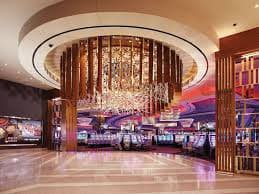 111s slots VIP Gold Platinum ကစားသမားများ Cashback Exclusive Bonus ရရှိနေသောပုံ