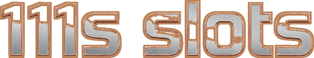 111s slots logo